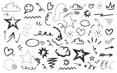 Boho Arrow Design Elements

Minimal Line Arrow Vector Set, Rustic Brush Arrow Pack, Artistic Arrow Stroke Collection