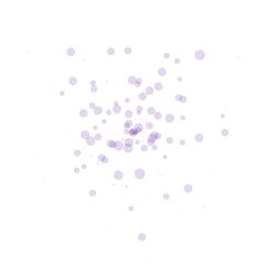 Seashell and Geometric Pattern – Decorative Seamless Texture