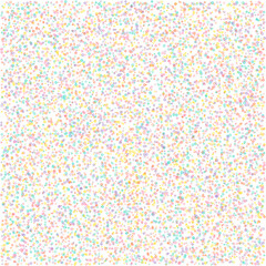 Seashell and Geometric Pattern – Decorative Seamless Texture