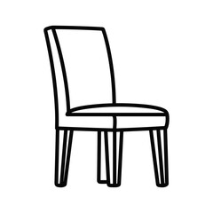 Illustration of a spatula, a kitchen tool used for cooking and baking