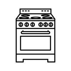 Illustration of a ladle, a kitchen tool used for serving soup