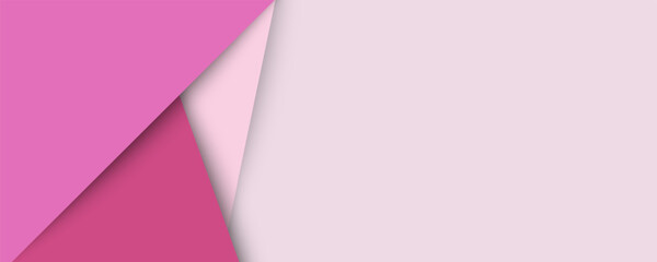 Light Pink vector pattern. Brand-new rectangular template. Shining geometric sample. Repeating theme with rectangular shapes. Texture for your design.