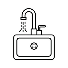 Measuring cup icon, a kitchen tool for accurate liquid measurement