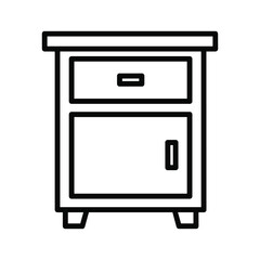 Illustration of a hoodie, a comfortable and casual sweatshirt with a hood