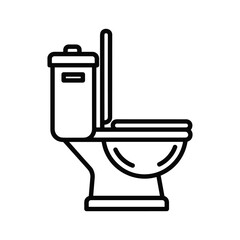 Illustration of a nightstand with a drawer and cabinet, , for bedroom storage