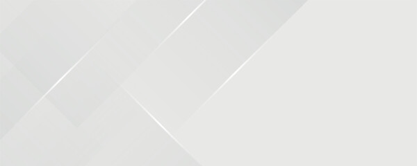 Abstract white and gray background. smooth abstract background, blurred pattern. Light pale vector background. Abstract pale geometric pattern eps 10