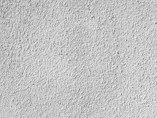 Cement plaster wall background texture.