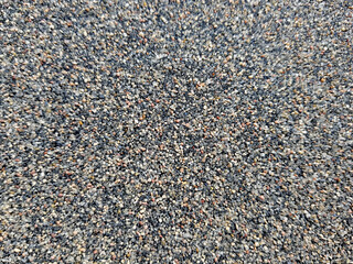 Texture mosaic plaster decoration background