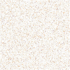 Seashell and Geometric Pattern – Decorative Seamless Texture