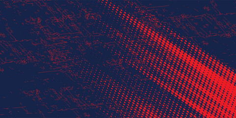 Sports background design with abstract modern templates. Sports players in various activities. Football, basketball, baseball, tennis, cycling, red grunge art.