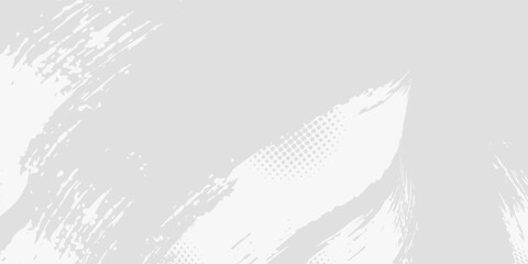 halftone on white background. Dots glitter or halftone glitter pattern texture Pop Art Style Background, Modern.