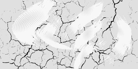 halftone on white background. Dots glitter or halftone glitter pattern texture Pop Art Style Background, Modern, Eps 10.