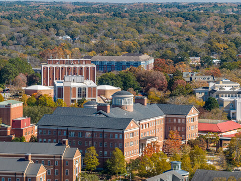 Athens, Georgia