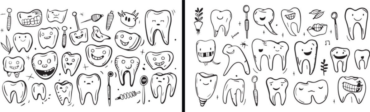 tooth illustration, dental care icon, dentist clipart, cute tooth design, teeth health doodle, dental hygiene art, tooth drawing, oral care symbol, tooth sticker, dental cartoon
