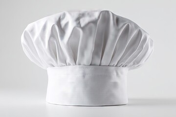 White chef's hat (14)