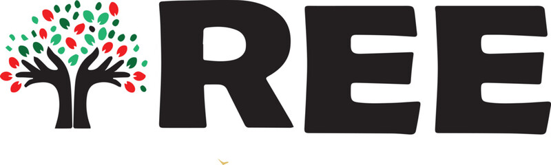 New York City 3D icon illustration with text and design elements