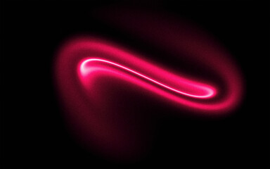 abstract pink background