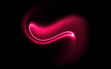 abstract pink background