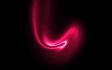 abstract pink background