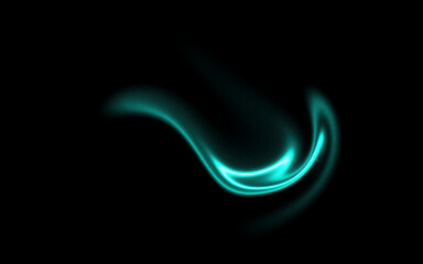 abstract fire background