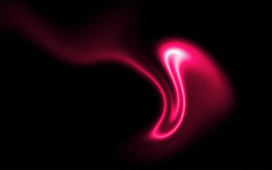 abstract pink background