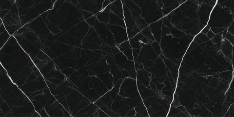 Dark grunge black and white texture background with a seamless old leather surface pattern