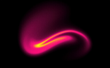 abstract pink background