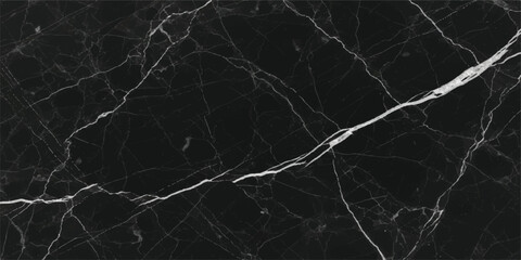 Dark black and white grunge texture pattern background material