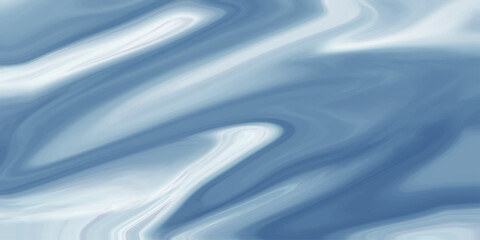 Abstract background of colorful liquid liner. Abstract texture of liquid blue and black are light pattern with the gradient is the with floor wall metal texture soft tech diagonal.