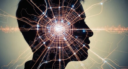 Neural Networks And The Complex Labyrinth Of Human Cognition