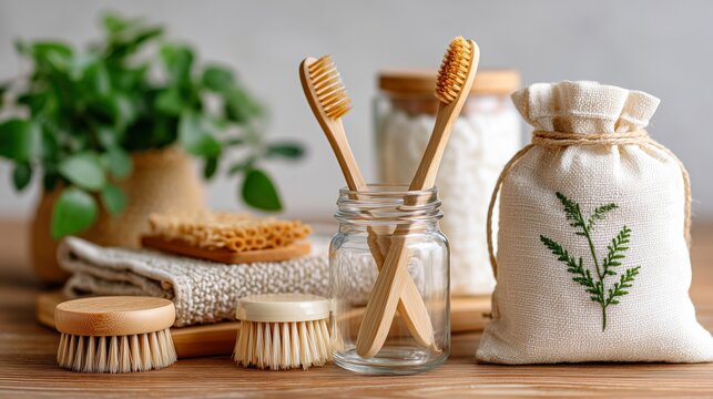 Natural Personal Care Products for a Sustainable Lifestyle: Embracing Eco-Friendly Choices in Daily Routine for Better Health and Environment