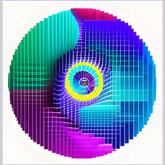 market share by sector