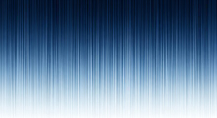 Blue Gradient Vertical Stripes Background Texture
