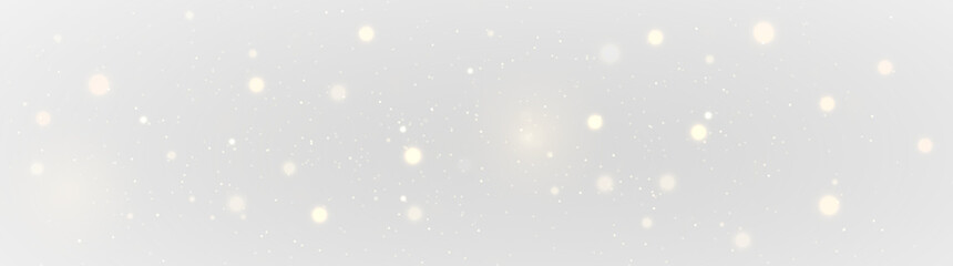 Radiant Christmas Spark Texture