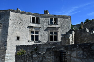 vielle maison