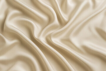 Obraz premium silk fabric texture