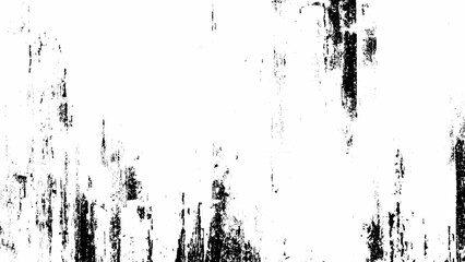 grungy distressed texture black and white overlay abstract background damaged wall peeling paint old paper dirty backdrop.