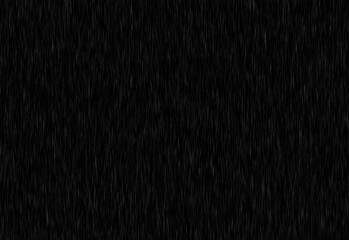 Dark rainy texture background with subtle vertical streaks that evoke a moody abstract atmosphere, suitable for dramatic design projects, branding concepts, and atmospheric visuals