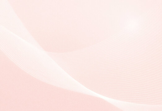 Soft peach abstract background featuring gentle curve, subtle texture, and warm gradient tones ideal for modern marketing visuals, website headers, and branding materials