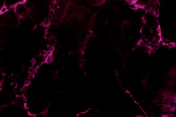 Black marble pink pattern luxury texture for do ceramic kitchen light white tile background stone wall granite floor natural seamless style vintage for interior decoration and outside.

