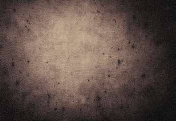 Close up of a rough grunge metal texture with rust specks and patina, plus gradient tones, offering an industrial background for design projects and photography backdrops