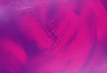 Vibrant pink and purple abstract background featuring swirling gradients, blurred textures, and luminous color transitions ideal for modern design, branding, digital art projects