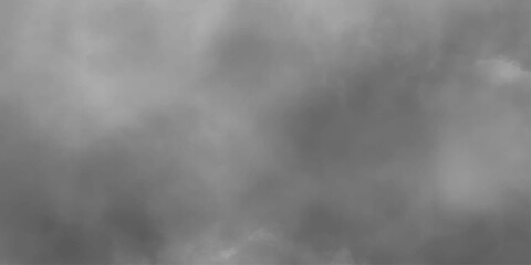 Abstract dark gray smoke cloud texture background. Light grey textured background high resolution image with copy space	