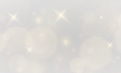 Golden Festive Sparkle with Dreamy Starlight Dust