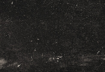 Fototapeta premium Vast starry night sky filled with twinkling stars over a tranquil landscape, conveying awe for astronomy, exploration, and the cosmic wonder of deep space and night horizons
