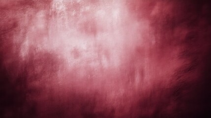 Dark red textured background with a subtle gradient from crimson to deep maroon, featuring a grainy, somewhat distressed surface and a soft central highlight. Abstract and grunge aesthetic