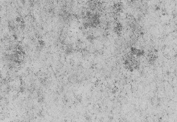 Close up of a weathered concrete surface texture with rough gray speckled pattern and subtle irregularities, ideal background for industrial design and architectural mockups