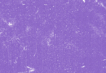 Soft purple textured fabric background with subtle grain and distressed specks, ideal for clean print layouts, digital designs, invitations, banners, and product presentations