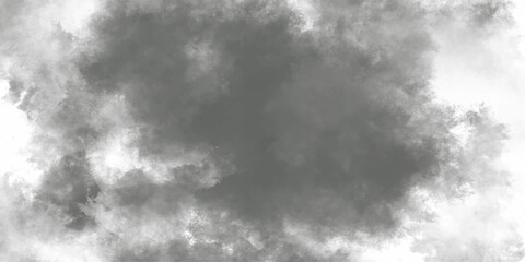 Abstract dark gray smoke cloud texture background. Light grey textured background high resolution image with copy space	
