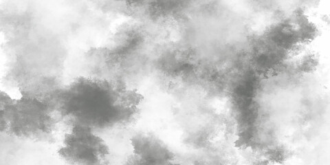 Abstract dark gray smoke cloud texture background. Light grey textured background high resolution image with copy space	